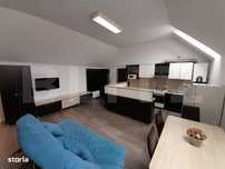 Apartament 2 camere, 52mp,cu loc de parcare,zona Sud