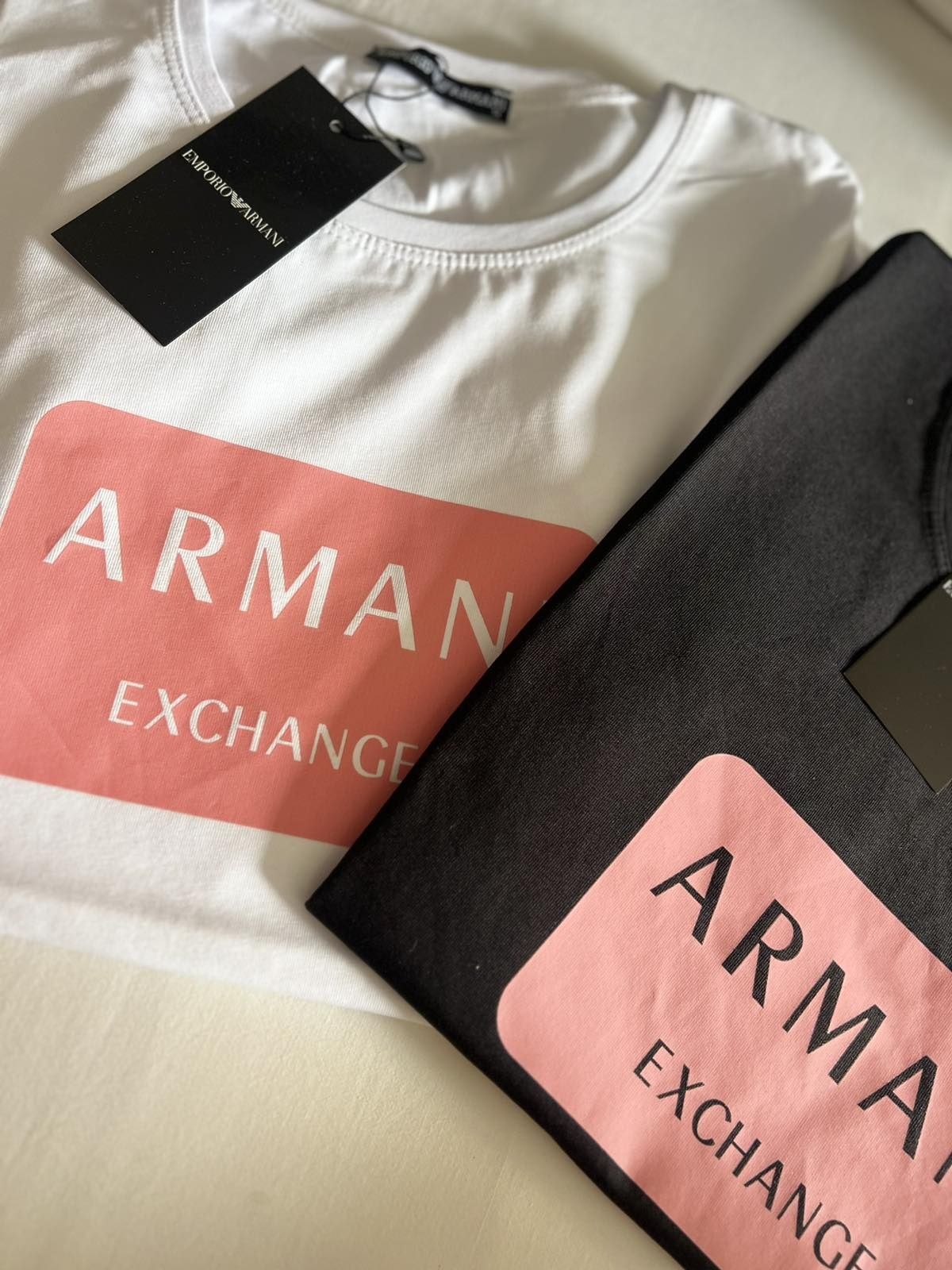 Armani exchange дамско