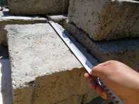 Vand Boltari beton ideali gard,anexe
