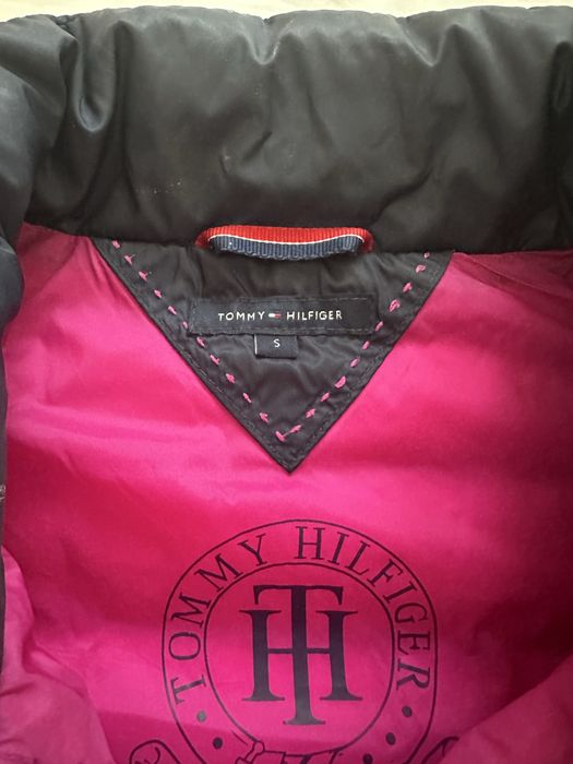 Vesta Tommy Hilfiger marimea S