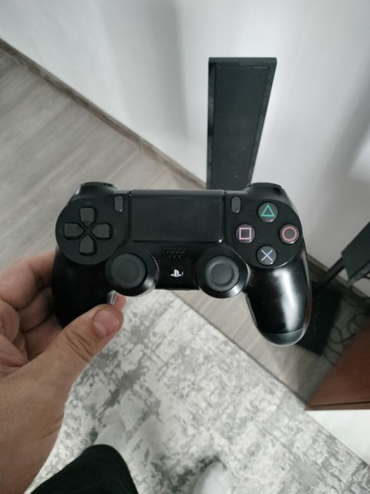 PlayStation 4 pro