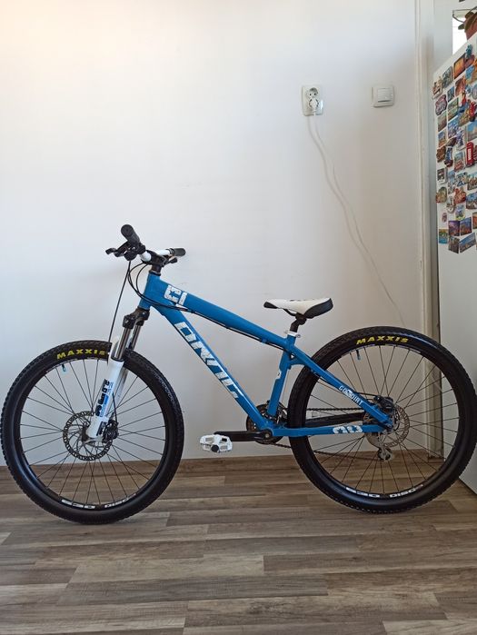 26" DRAG C1 PRO 2019, Дискови Спирачки, Палцови Скорости