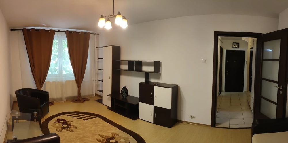 Închiriez garsonieră Bd Basarabia
