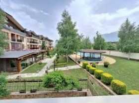 Продава се Едностаен апартамент в Банско - 34 кв.м за 990 €/кв.м - Снимка #2