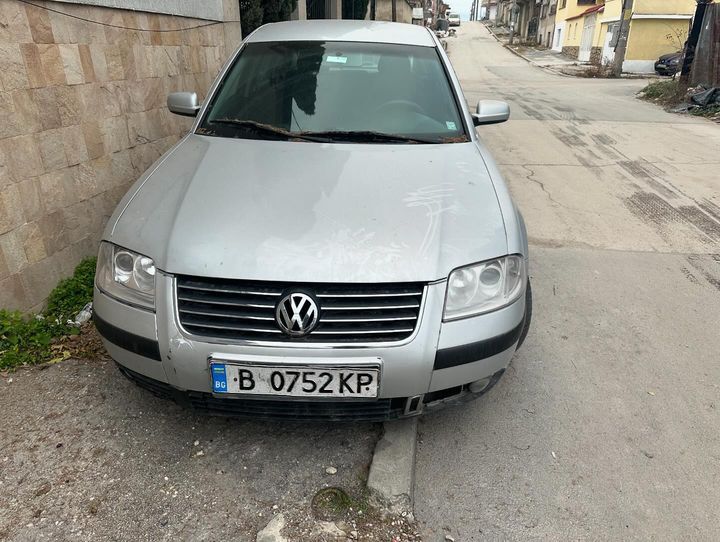 Продавам pasat b5.5 за части