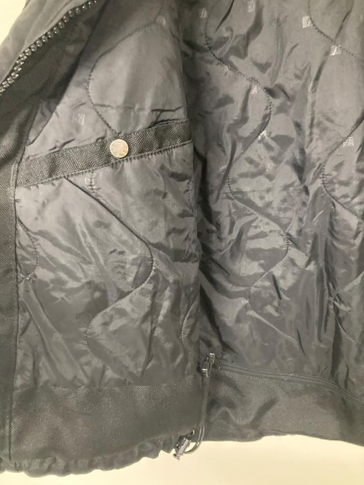 Работно яке Snikcers M размер