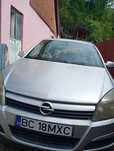 Vand Opel Astra H