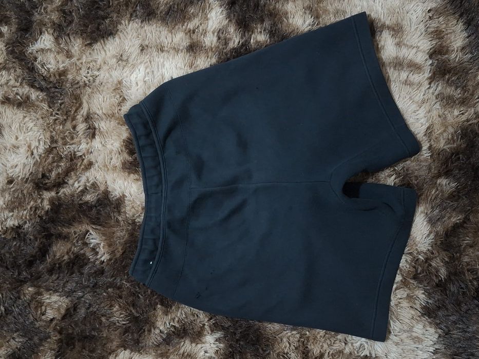 Pantaloni scurți Nike Tech Originali