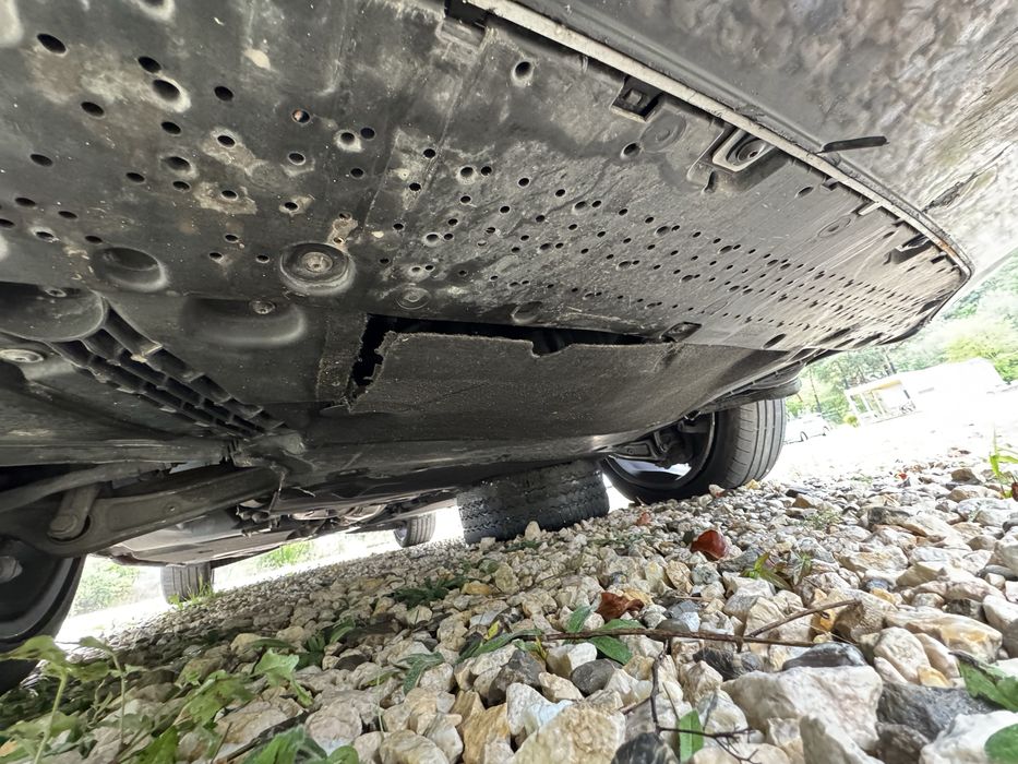 Audi A4 2.0 TDI S-Line Quattro 2023 avariat