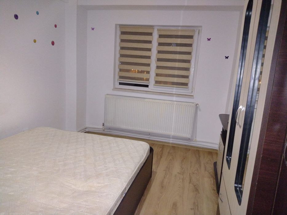 Chirie/Inchiriez apartament cu 2 camere