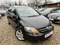 • Volkswagen Golf 5 Plus 1.9 Tdi / Inmatriculat RO / Parc auto • Rate