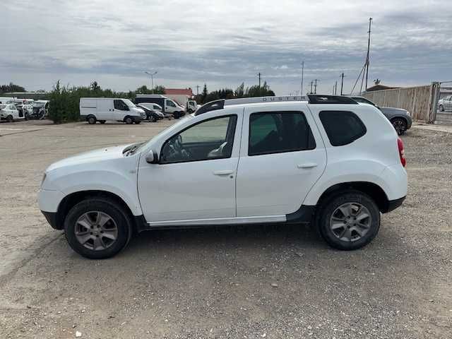 Dezmembrari Dacia Duster 2 2015 suv Motor 1.2 TCE complet fara anexe