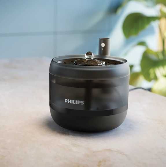 Воден фонтан за домашни любимци PHILIPS PAW3210/02