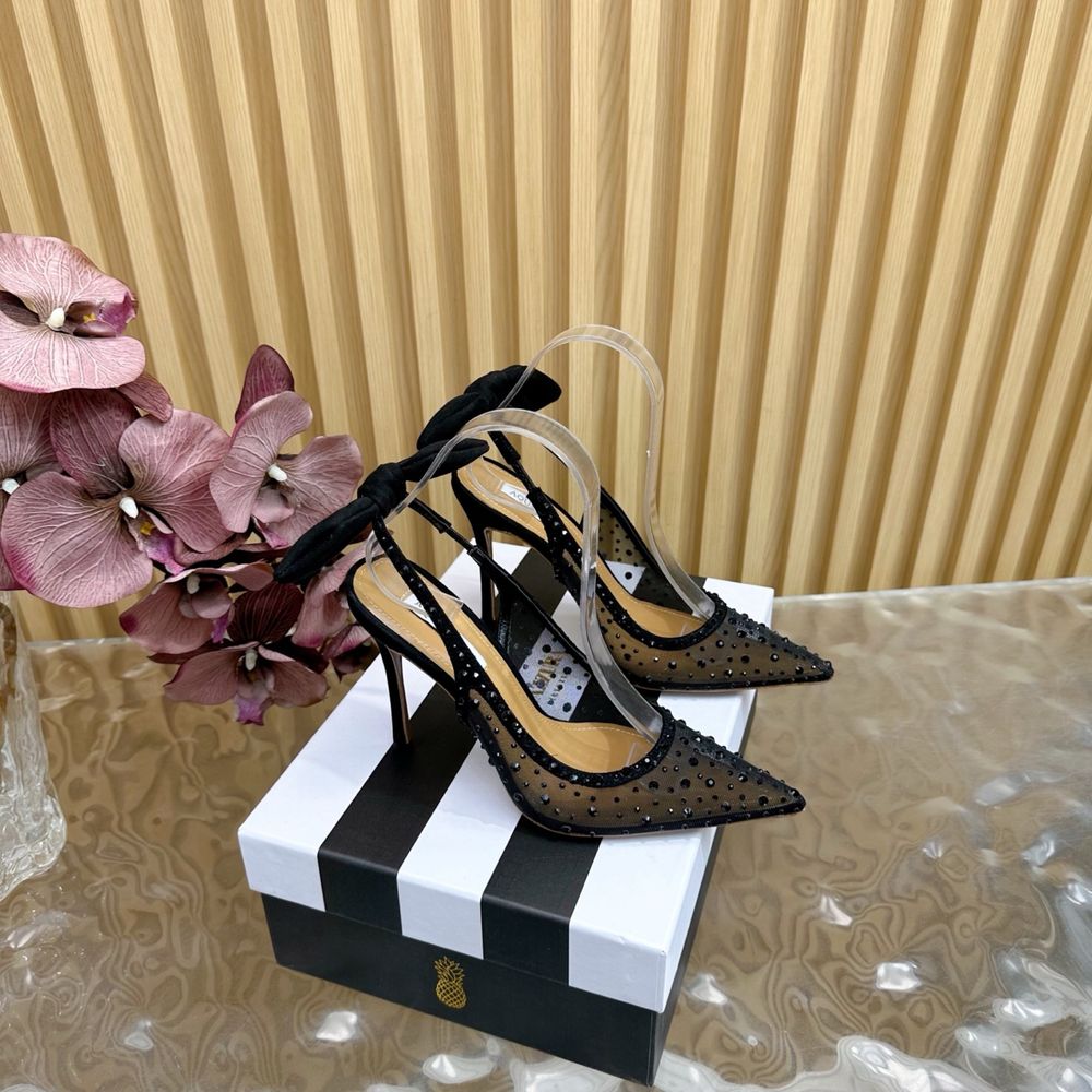 Pantofi Aquazzura 36-42