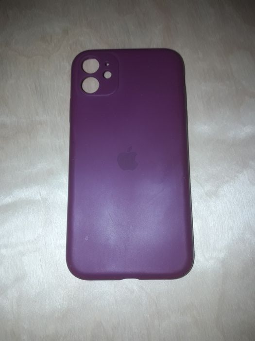 чехол iphone 11 хорошего качаства