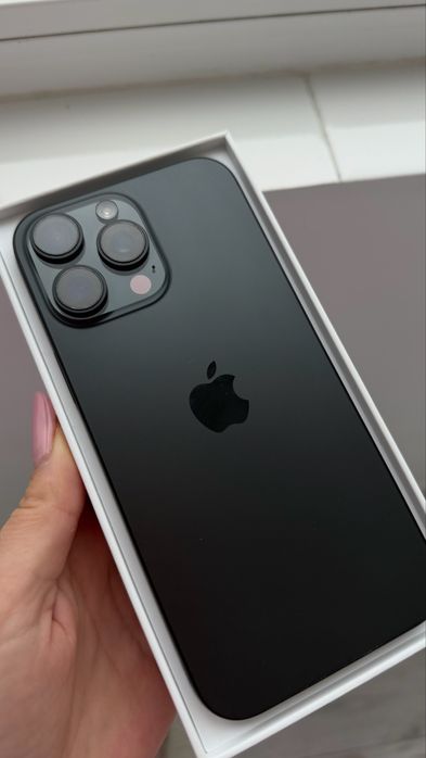 Iphone 16 ProMax 512gb