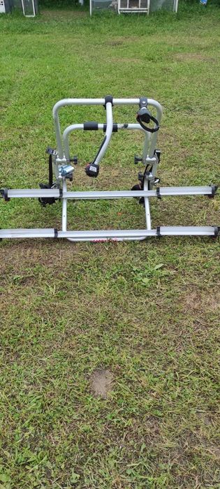 Suport biciclete Rulota sau Autorulota