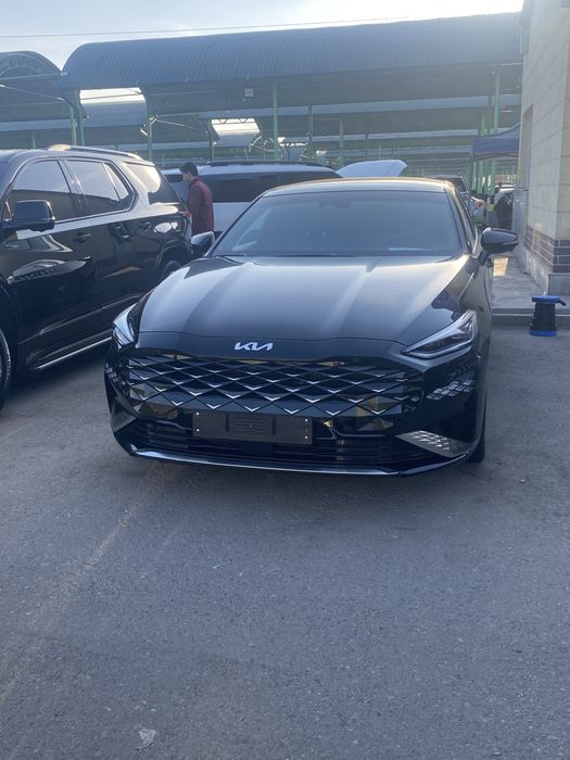 Kia k8 ariginal korea