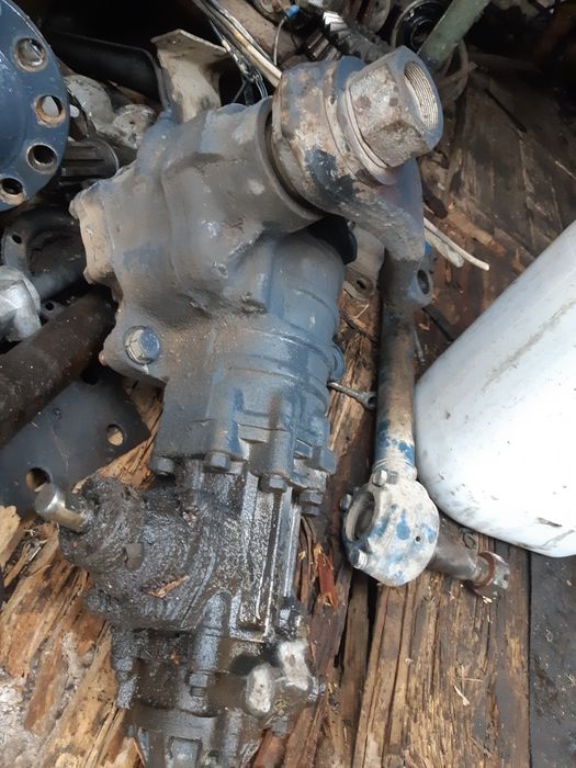 Камаж запчастлари...