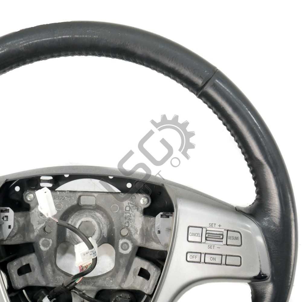 Волан Mazda 6 (GH)  2007-2013 ID: 142769