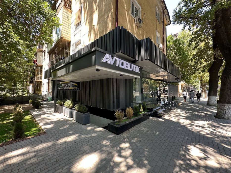 Аренда ПодОфис Ориентир  Старт Стадион 90м2