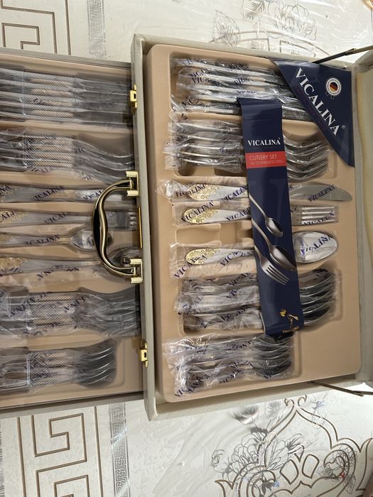 Новый набор