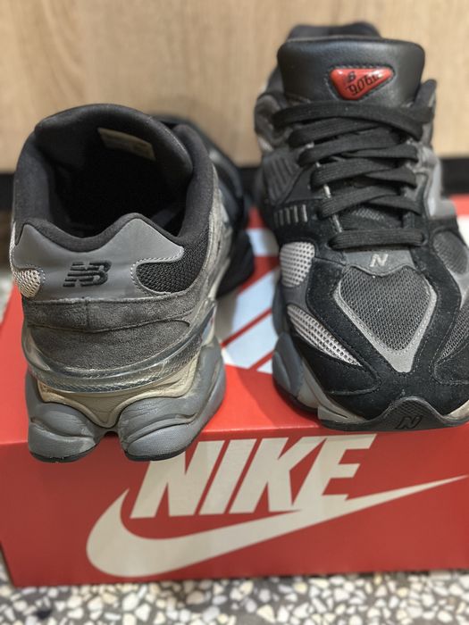New balance 9060, размер 42,5