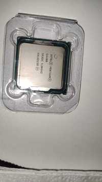 Продам процессор Intel Pentium G4400