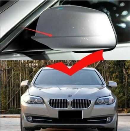 Capace Oglinzi Oglinda M BMW Seria 5 F10 F11 F18 Pre-LCI NFL 2010-2013