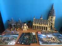 Лего / Lego Harry Potter и други