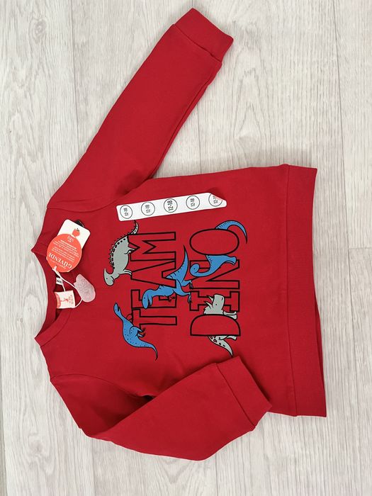 Детская кофта