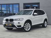 BMW X3 2 Ani Garantie/ Posibilitate Leasing/ Credit auto