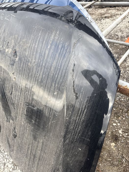 Преден капак за Audi A5 различни цветове