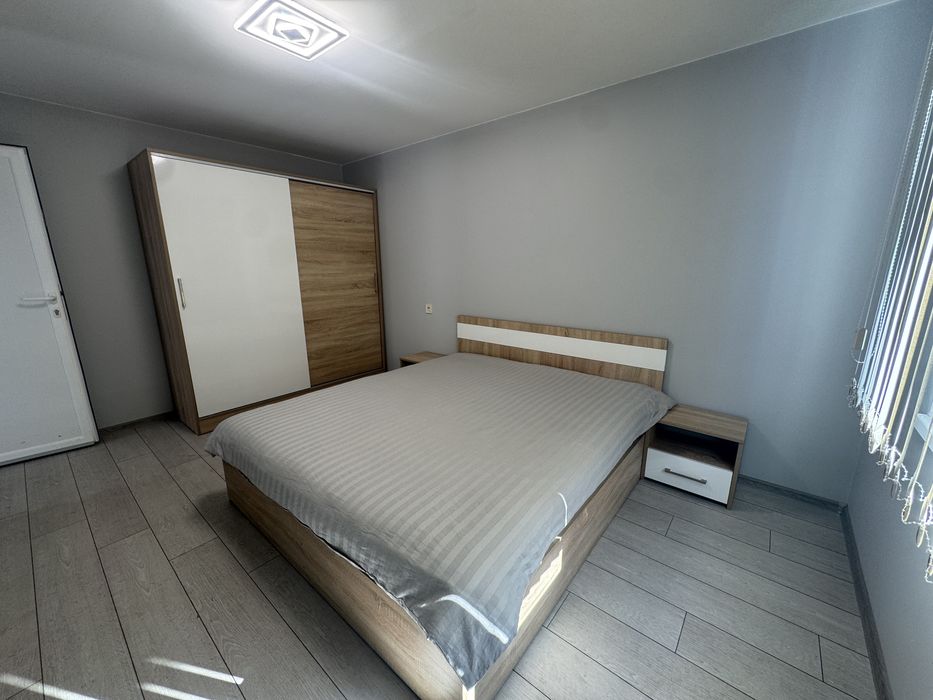 Дава се под наем Къща в с. Горни Богров, Област София-град - 40 кв.м за 357 € - Снимка #7