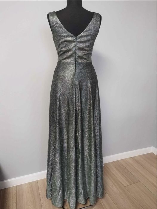 Rochie lunga eveniment seara sau zi - marimea s