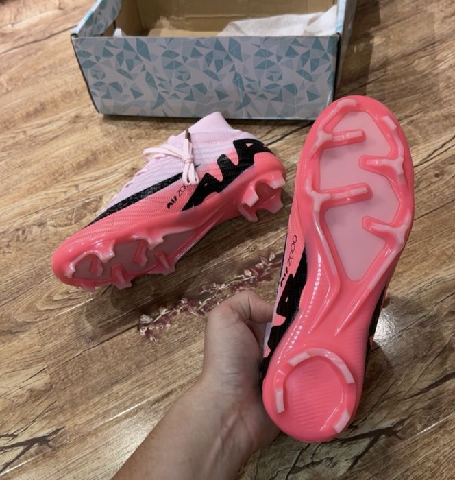 Ghete Fotbal Nike Mercurial 38