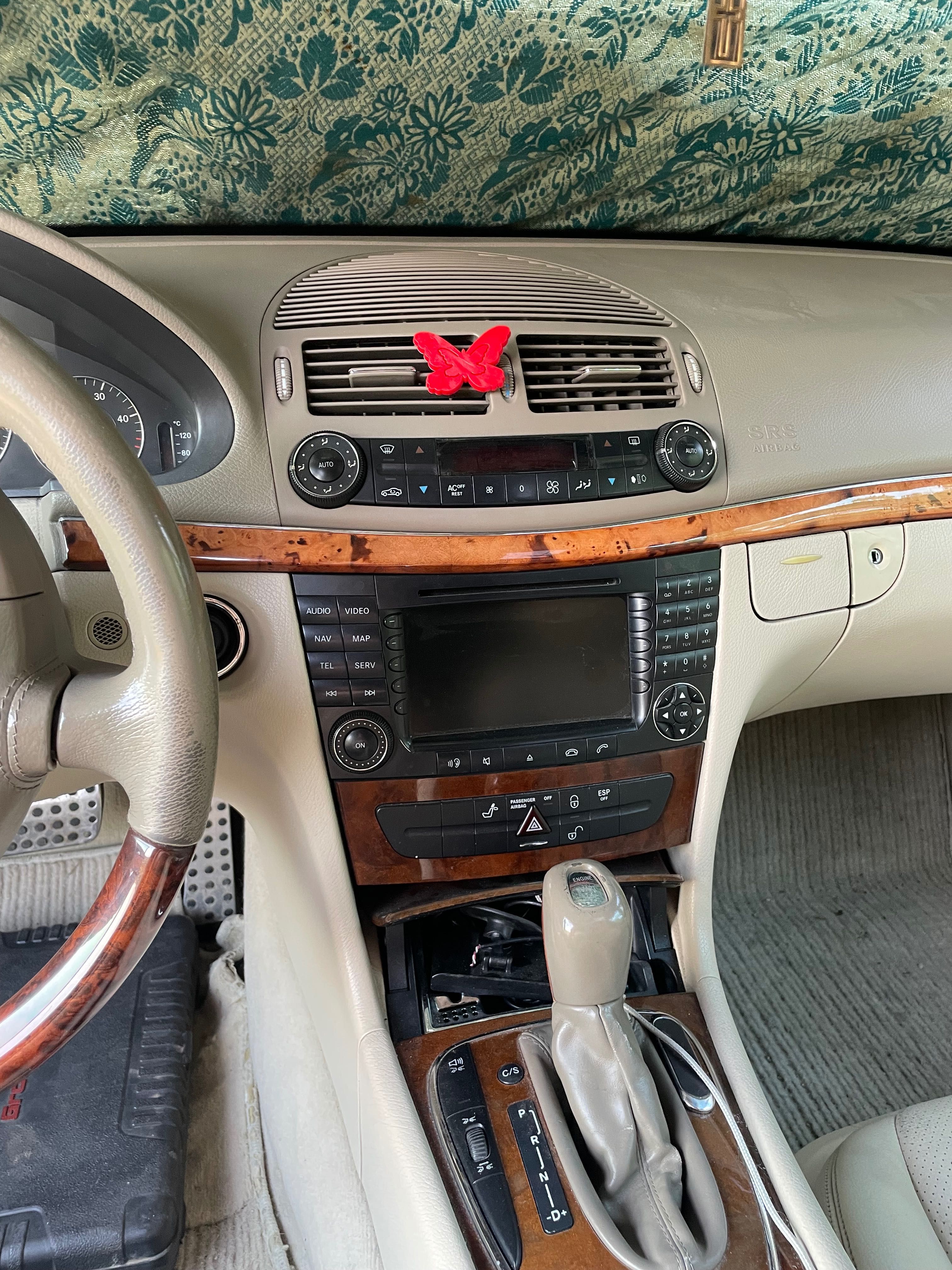 Мерцедес w211 ниски цени