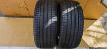 Чисто НОВИ 255 35 19 Pirelli
P-ZERO (PZ4) L.S.