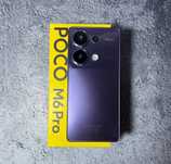 Xiaomi Poco M6 Pro, 8/256 ГБ
