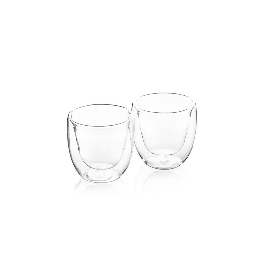 Чаша за еспреco Luigi Ferrero Coffeina FR-8012 80ml, 2 броя
Материал: