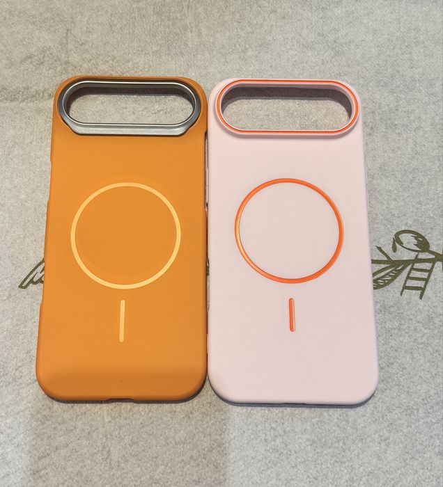 Кейс iphone 15 pro,17,17air,17pro