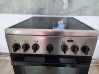 Aragaz electric electrolux