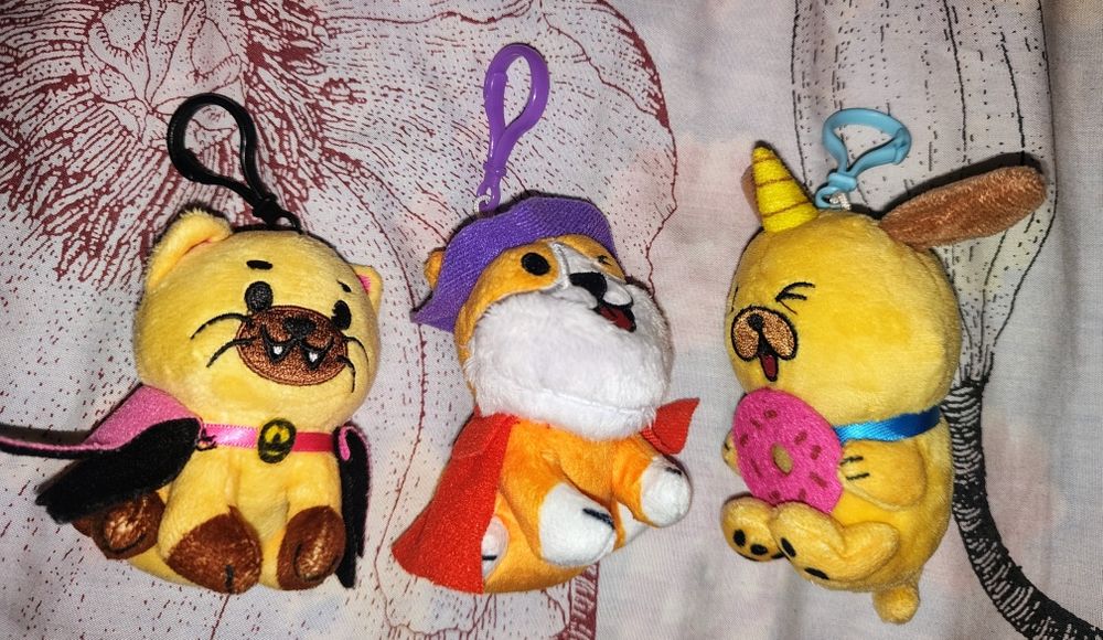 Plusuri diverse forme ai marimi impecabile