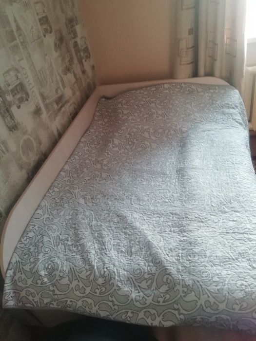 Продам кровать в хорошем состоянии