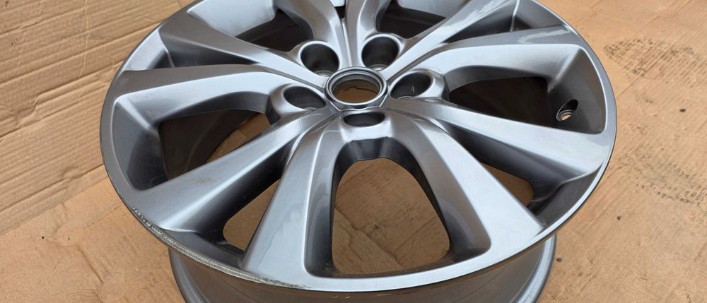 1 buc Janta Aliaj Mazda CX-30 18" 2019 2020 / 2021 / 2022 2023