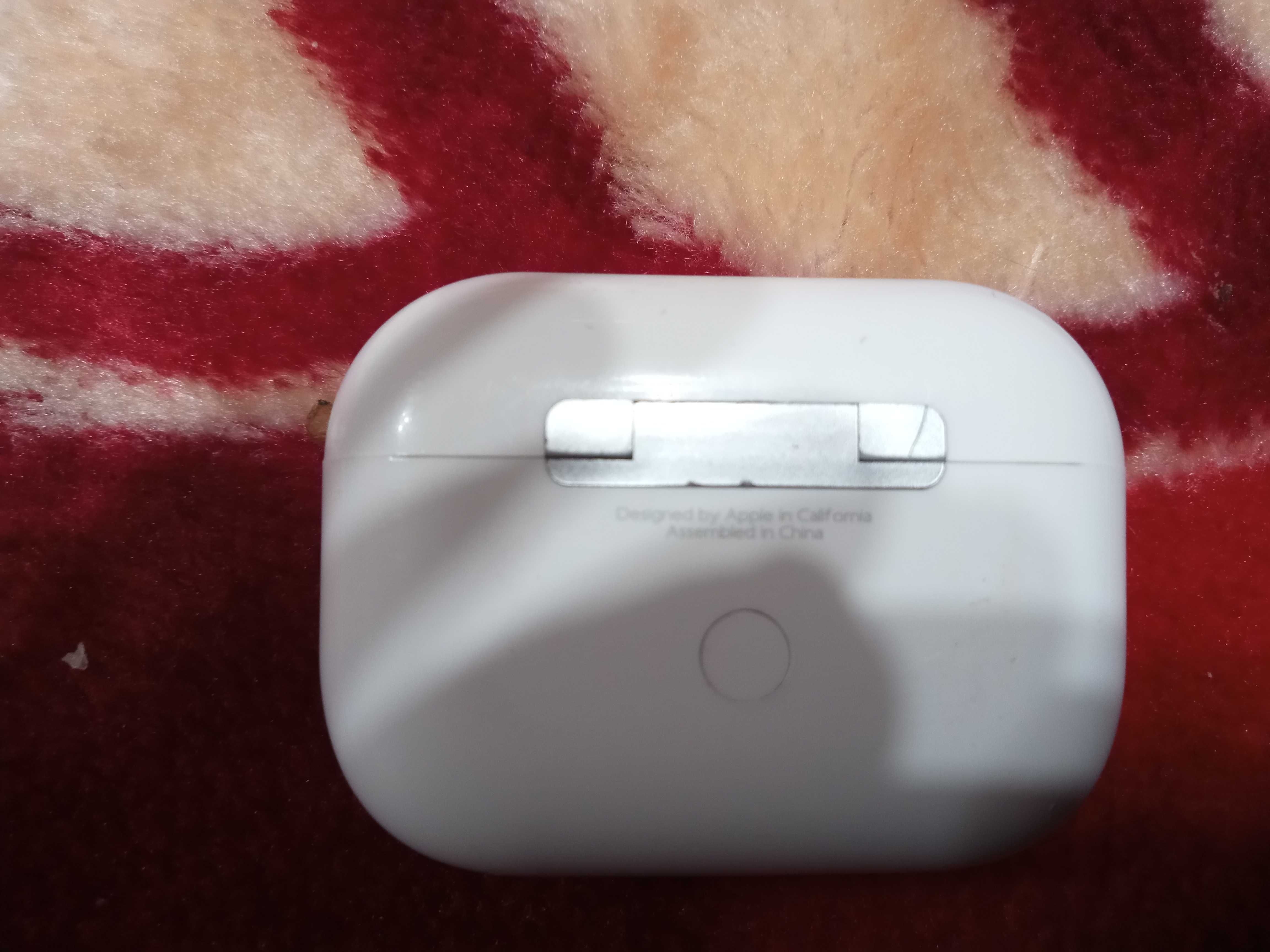 Airpods pro in stare excelenta