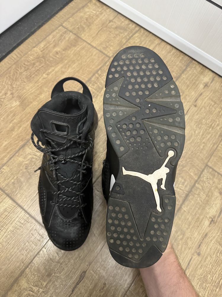 Jordan 6 - Джордан 6