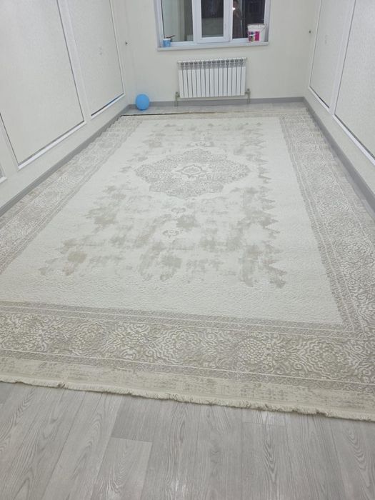 Ковры турецкие. Дёшево продам