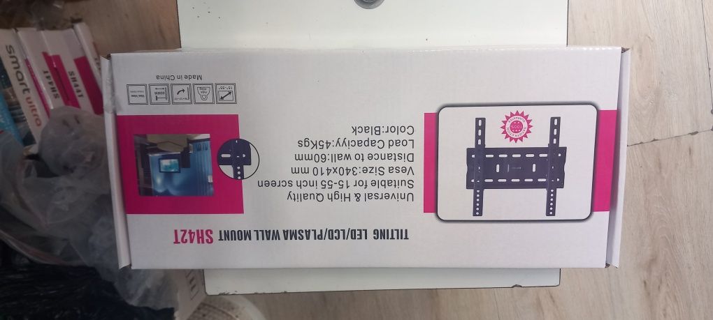 TV krashtyenlar mavjud