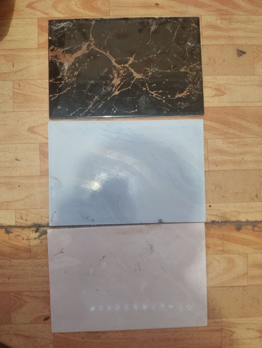 Кафель настенные